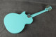 Epiphone Les Paul SL - Pacific Blue - 2nd Hand