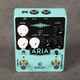 Keeley Aria Compressor Drive - 2nd Hand Keeley Aria Compressor Drive - 2nd Hand