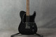 Squier Sonic Telecaster - Black - 2nd Hand (150282)