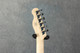 Squier Sonic Telecaster - Black - 2nd Hand (150282)