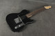 Squier Sonic Telecaster - Black - 2nd Hand (150282)