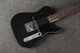 Squier Sonic Telecaster - Black - 2nd Hand (150282)