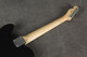Squier Sonic Telecaster - Black - 2nd Hand (150282)