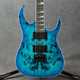 Ibanez GIO GRGR221PA-AQB - Aqua Burst - 2nd Hand (150729)
