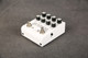 Soldano SLO Plus Dual Overdrive - 2nd Hand