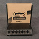 GR Compact Pocket 50W Bass Head - 2nd Hand