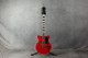 Gretsch G2655 Streamliner Center Block - Flagstaff Red - 2nd Hand Gretsch G2655 Streamliner Center Block - Flagstaff Red - 2nd Hand