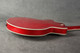 Gretsch G2655 Streamliner Center Block - Flagstaff Red - 2nd Hand Gretsch G2655 Streamliner Center Block - Flagstaff Red - 2nd Hand