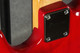 Ibanez JS100 - Trans Red - 2nd Hand