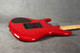 Ibanez JS100 - Trans Red - 2nd Hand