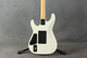 Schector Demon 6 - Vintage White - Fishman Fluence Killswitch Engage - 2nd Hand