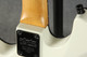 Schector Demon 6 - Vintage White - Fishman Fluence Killswitch Engage - 2nd Hand