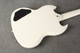 Epiphone Yungblud SG Junior - Classic White - 2nd Hand