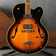 Peavey Rockingham Hollow Body - Sunburst - 2nd Hand
