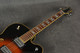 Peavey Rockingham Hollow Body - Sunburst - 2nd Hand