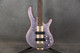 Cort Artisan Series A4 Plus FMMH - Open Pore Blue Black - 2nd Hand Cort Artisan Series A4 Plus FMMH - Open Pore Blue Black - 2nd Hand