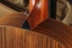 Taylor GS Mini Rosewood - ES-Go Pickup - 2nd Hand Taylor GS Mini Rosewood - ES-Go Pickup - 2nd Hand