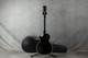 Epiphone Les Paul Custom - Ebony - 2nd Hand (150717) Epiphone Les Paul Custom - Ebony - 2nd Hand (150717)