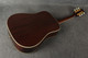 Epiphone Hummingbird Inspired By Gibson Acoustic - Natural - 2nd Hand