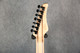 Schecter Reaper-7 Multiscale - Satin Charcoal Burst - 2nd Hand Schecter Reaper-7 Multiscale - Satin Charcoal Burst - 2nd Hand