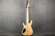Schecter Reaper-7 Multiscale - Satin Charcoal Burst - 2nd Hand Schecter Reaper-7 Multiscale - Satin Charcoal Burst - 2nd Hand