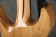 Schecter Reaper-7 Multiscale - Satin Charcoal Burst - 2nd Hand Schecter Reaper-7 Multiscale - Satin Charcoal Burst - 2nd Hand