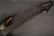 Schecter Reaper-7 Multiscale - Satin Charcoal Burst - 2nd Hand Schecter Reaper-7 Multiscale - Satin Charcoal Burst - 2nd Hand
