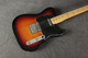 Fender American Special Telecaster - 3-Tone Sunburst - 2nd Hand Fender American Special Telecaster - 3-Tone Sunburst - 2nd Hand