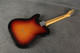 Fender American Special Telecaster - 3-Tone Sunburst - 2nd Hand Fender American Special Telecaster - 3-Tone Sunburst - 2nd Hand