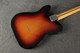 Fender American Special Telecaster - 3-Tone Sunburst - 2nd Hand Fender American Special Telecaster - 3-Tone Sunburst - 2nd Hand