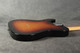 Fender American Special Telecaster - 3-Tone Sunburst - 2nd Hand Fender American Special Telecaster - 3-Tone Sunburst - 2nd Hand