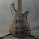 Spector NS Pulse II 5 String - Black Stain Matte - 2nd Hand