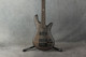 Spector NS Pulse II 5 String - Black Stain Matte - 2nd Hand