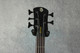 Spector NS Pulse II 5 String - Black Stain Matte - 2nd Hand