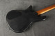 Spector NS Pulse II 5 String - Black Stain Matte - 2nd Hand