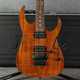 Ibanez RG652K-KB - Koa Brown - 2nd Hand Ibanez RG652K-KB - Koa Brown - 2nd Hand