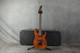 Ibanez RG652K-KB - Koa Brown - 2nd Hand Ibanez RG652K-KB - Koa Brown - 2nd Hand