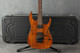Ibanez RG652K-KB - Koa Brown - 2nd Hand Ibanez RG652K-KB - Koa Brown - 2nd Hand