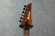 Ibanez RG652K-KB - Koa Brown - 2nd Hand Ibanez RG652K-KB - Koa Brown - 2nd Hand