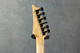 Ibanez RG652K-KB - Koa Brown - 2nd Hand Ibanez RG652K-KB - Koa Brown - 2nd Hand