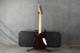 Ibanez RG652K-KB - Koa Brown - 2nd Hand Ibanez RG652K-KB - Koa Brown - 2nd Hand