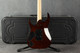 Ibanez RG652K-KB - Koa Brown - 2nd Hand Ibanez RG652K-KB - Koa Brown - 2nd Hand