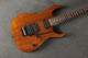 Ibanez RG652K-KB - Koa Brown - 2nd Hand Ibanez RG652K-KB - Koa Brown - 2nd Hand