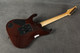Ibanez RG652K-KB - Koa Brown - 2nd Hand Ibanez RG652K-KB - Koa Brown - 2nd Hand