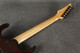 Ibanez RG652K-KB - Koa Brown - 2nd Hand Ibanez RG652K-KB - Koa Brown - 2nd Hand