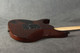 Ibanez RG652K-KB - Koa Brown - 2nd Hand Ibanez RG652K-KB - Koa Brown - 2nd Hand