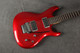 Ibanez JS1000- Candy Apple - 2nd Hand Ibanez JS1000- Candy Apple - 2nd Hand