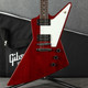 Gibson Explorer - Cherry Red - 2nd Hand