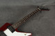 Gibson Explorer - Cherry Red - 2nd Hand
