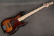 Sadowsky MetroLine 21-4 Hybrid - Vintage Burst - 2nd Hand